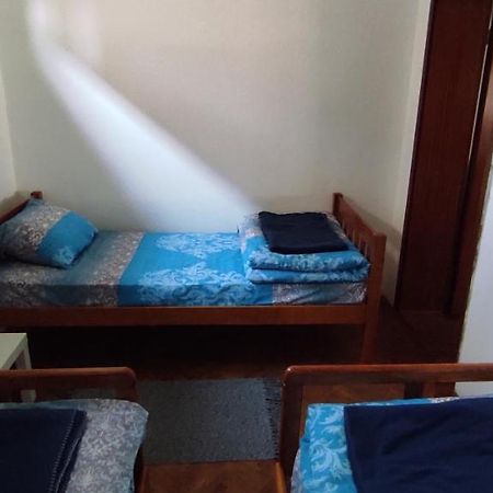 Apartmani Banatski Konak 兹雷尼亚宁 外观 照片
